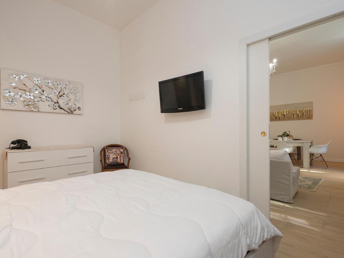 White Loft Near Duomo Orti 14 Apartamento Milão Exterior foto